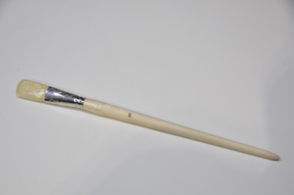 Strichzieher Flach lang Größe 20